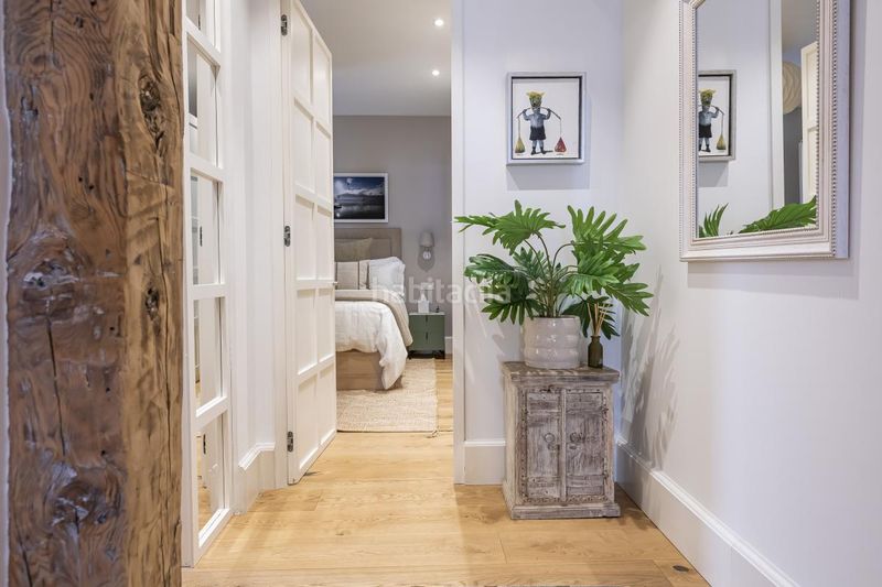 Foto bf5870b3-b0fa-46f5-a3d9-1df3b5d19d3d. Pis amb calefacció a Justicia-Chueca Madrid