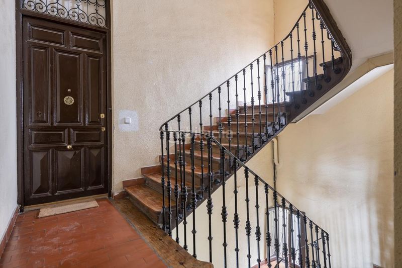 Foto ce367674-5a44-45f7-b5e6-9e69ec85762b. Pis amb calefacció a Justicia-Chueca Madrid