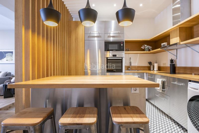 Foto d6c1c439-174e-4591-ae6f-b68cec2825a2. Pis amb calefacció a Justicia-Chueca Madrid