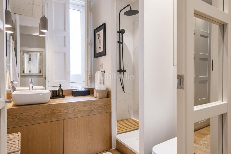 Foto d976a977-eaec-4b6d-a808-2da75e766d98. Pis amb calefacció a Justicia-Chueca Madrid