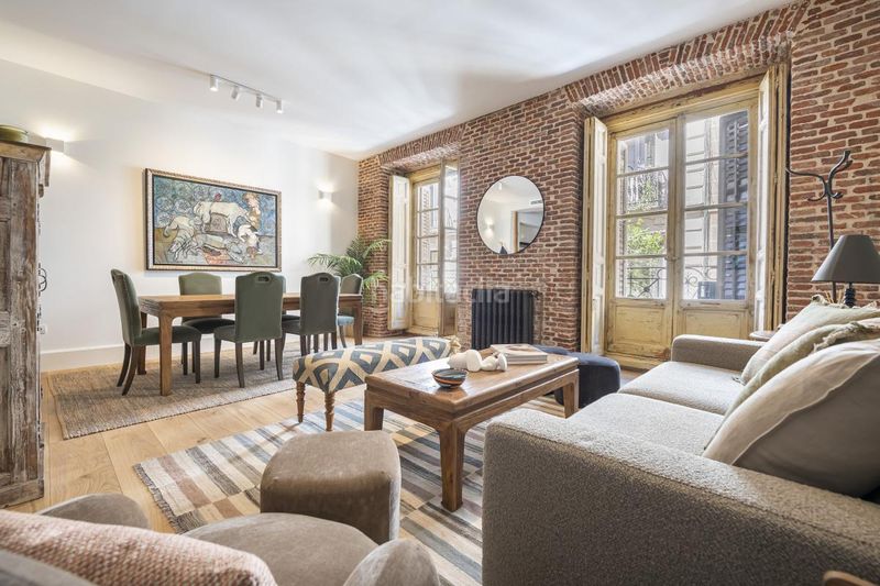 Foto e033c9c0-f702-46d2-b035-6713ceb77e2d. Pis amb calefacció a Justicia-Chueca Madrid