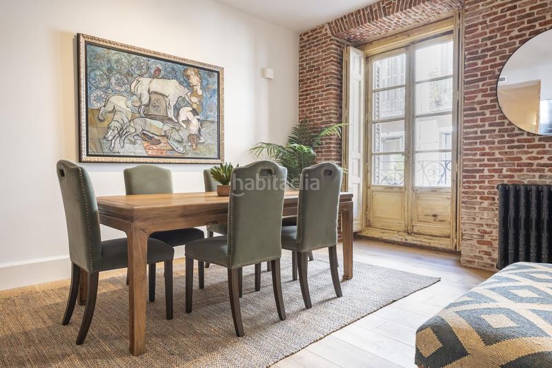 Foto ec73d81c-cf6c-43bb-b66d-8d27d52bc854. Pis amb calefacció a Justicia-Chueca Madrid