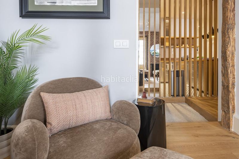 Foto ed932771-5fc8-4156-852f-7d9721dd7a29. Pis amb calefacció a Justicia-Chueca Madrid