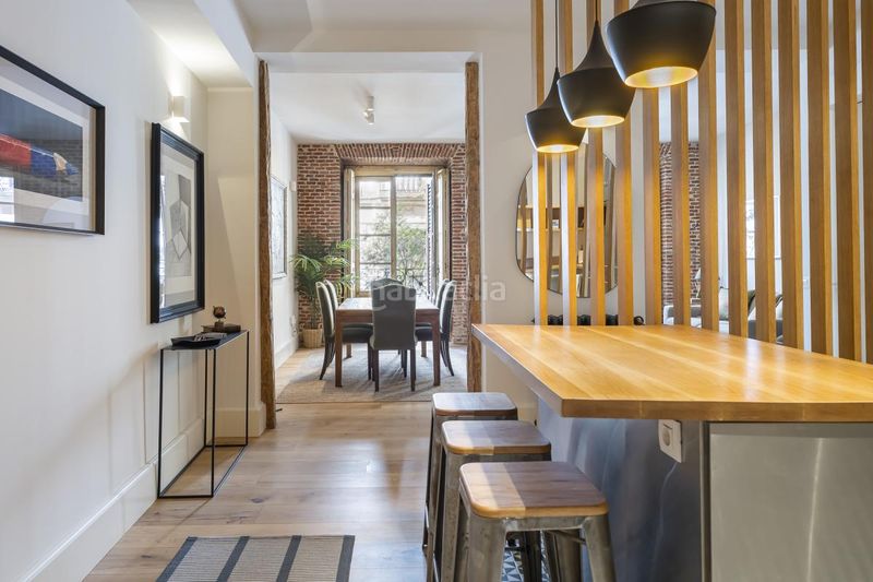 Foto f54e5a48-95e7-484d-ac61-315e2ae7a28f. Pis amb calefacció a Justicia-Chueca Madrid