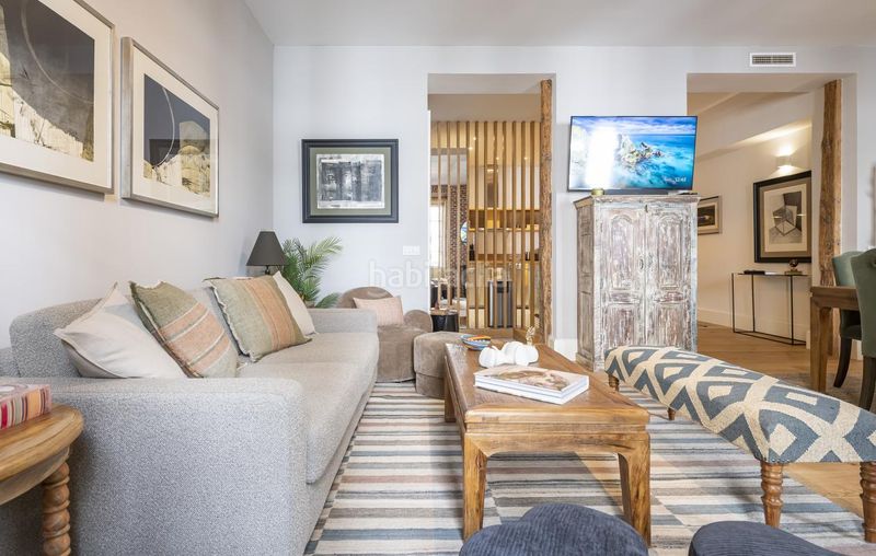 Foto f58a861c-24b9-4cd3-8360-9a014e584adf. Pis amb calefacció a Justicia-Chueca Madrid