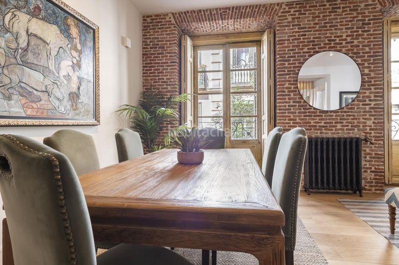 Foto f60cf681-9fdd-4363-b5d6-4c9846772223. Pis amb calefacció a Justicia-Chueca Madrid