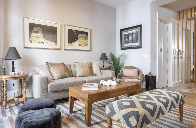 Foto fe8cbc71-5840-4add-880d-d71d26905d0c. Pis amb calefacció a Justicia-Chueca Madrid