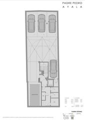 Aparcament cotxe a Calle Padre Pedro Ayala