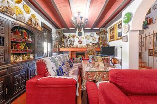 Casa aparellada a Sanlúcar la Mayor