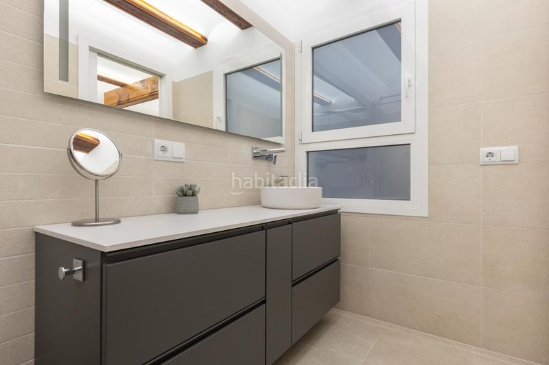 Foto 03362118-4788-4473-850a-c0cb71d35ed3. Loft amb calefacció a El Pilar Valencia