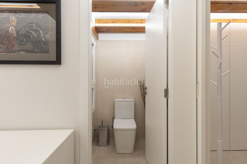 Foto 0ede8669-e2e4-41e0-8060-3f3e7ebd28e1. Loft amb calefacció a El Pilar Valencia