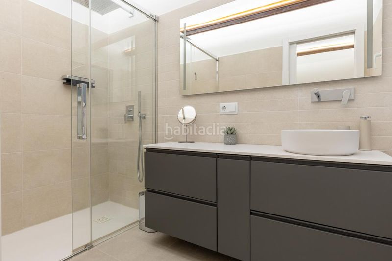 Foto 1e154fd1-5e7c-49b8-876d-50fa7b705c24. Loft amb calefacció a El Pilar Valencia