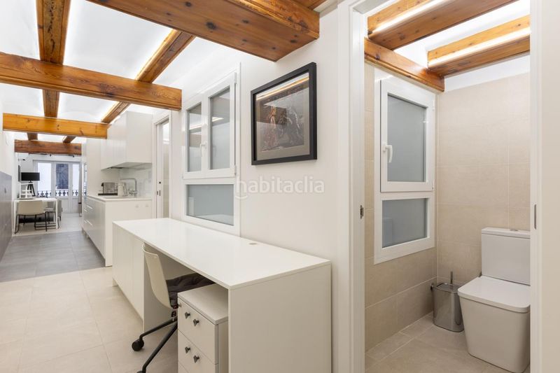 Foto 3b16d164-11cf-465e-b307-7a73bbfbbfef. Loft amb calefacció a El Pilar Valencia