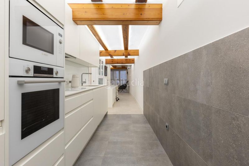 Foto 3f971f95-a2f9-4828-80a2-ddb284a0e988. Loft amb calefacció a El Pilar Valencia