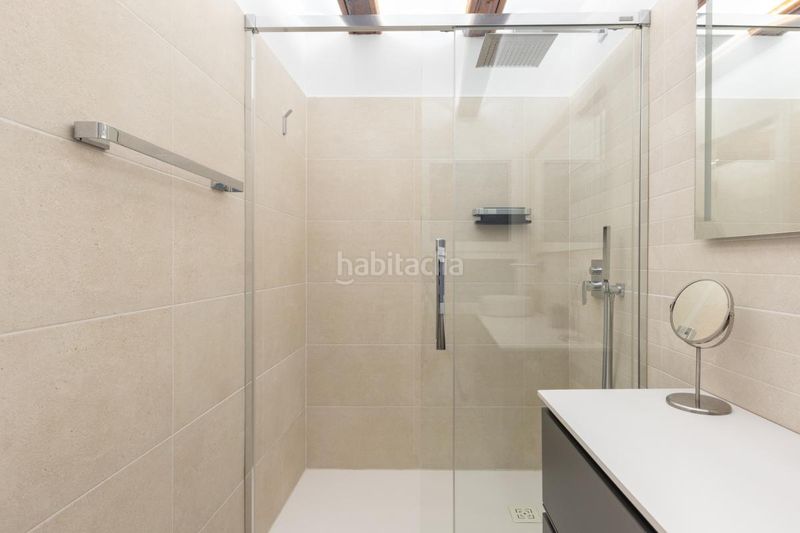 Foto 5854d63e-08e8-49e3-9110-9b98b86724f2. Loft amb calefacció a El Pilar Valencia