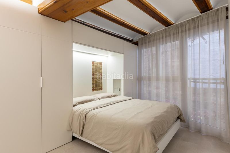 Foto 59e04a70-32c6-4a2f-99ab-9e19f63a16c8. Loft amb calefacció a El Pilar Valencia