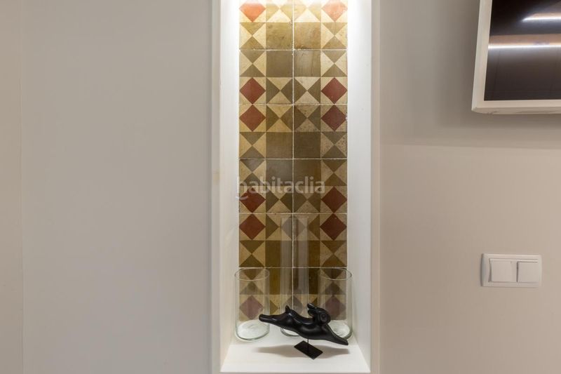 Foto 5d2fc54c-0346-492b-8e95-b66d69338e08. Loft amb calefacció a El Pilar Valencia