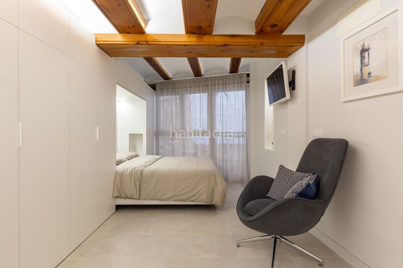 Foto 6017a4fa-f091-410a-b66b-0c7d4d342615. Loft amb calefacció a El Pilar Valencia