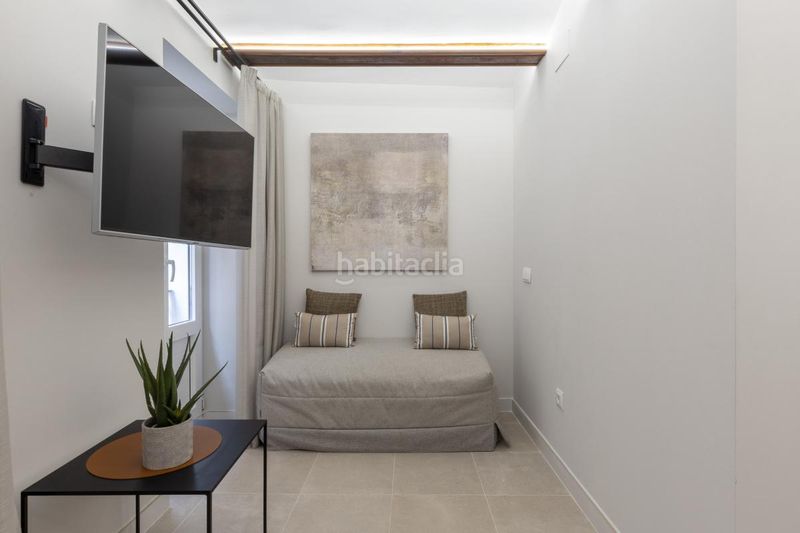 Foto 6845c5a4-5866-4965-a1f7-efd22d803e41. Loft amb calefacció a El Pilar Valencia