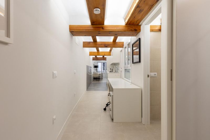 Foto 69e145e6-1d0f-47f5-8046-d2a32a7a3032. Loft amb calefacció a El Pilar Valencia