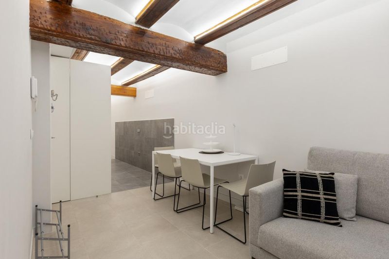 Foto 793194ba-caef-4118-8eef-b2c9169ff8cb. Loft amb calefacció a El Pilar Valencia