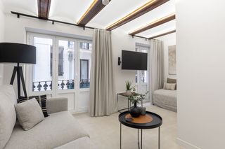 Loft in El Pilar
