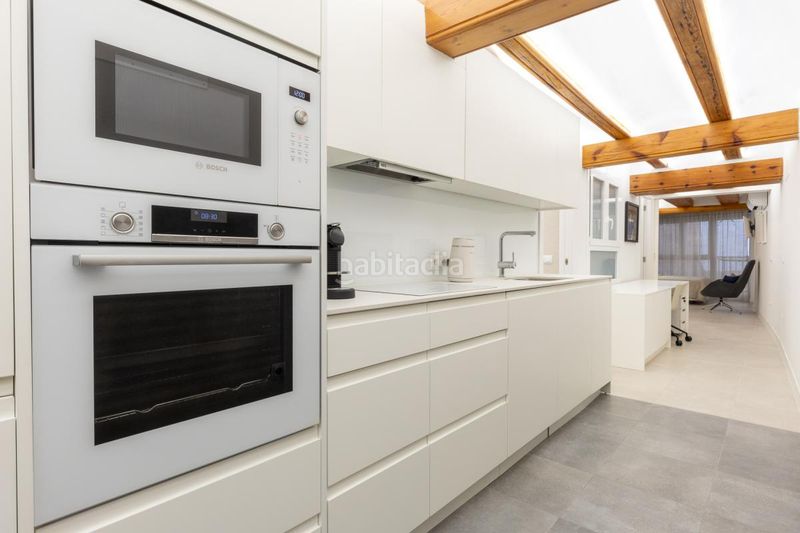 Foto 82f4c36e-d611-41c6-8c95-a0a2048d8927. Loft amb calefacció a El Pilar Valencia