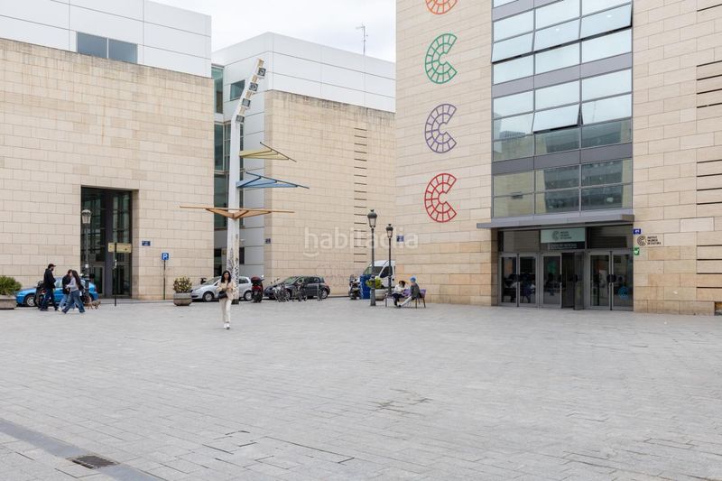 Foto 851924e8-7576-48ea-b4a7-7466e1811c1c. Loft amb calefacció a El Pilar Valencia