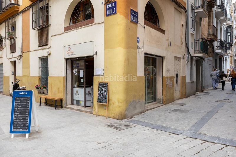 Foto 8b7eacf3-988f-4857-ae7e-b81df40f8d9d. Loft amb calefacció a El Pilar Valencia