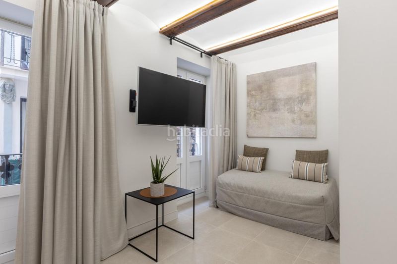 Foto 8fe8d810-a73b-48c6-a801-77762f100c6e. Loft amb calefacció a El Pilar Valencia