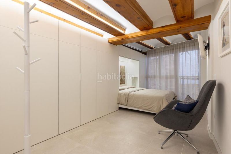 Foto 957037ff-8d64-4a74-a029-249df19fec65. Loft amb calefacció a El Pilar Valencia