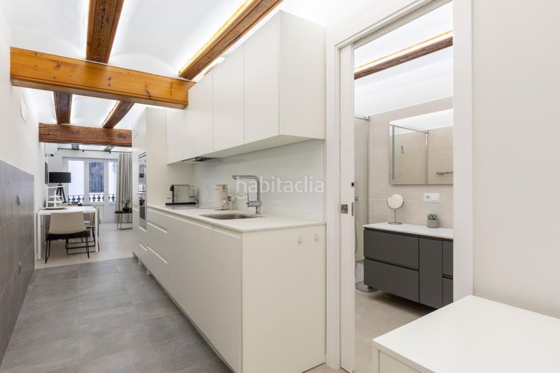 Foto c90b2a67-5ed3-4665-a08d-1396e8630ff6. Loft amb calefacció a El Pilar Valencia