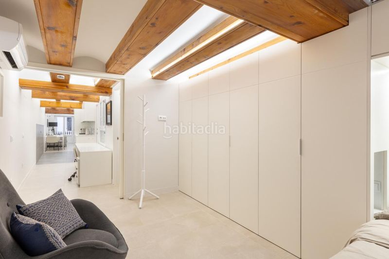 Foto ea56381d-056e-45ba-b2db-16d6b848ebda. Loft amb calefacció a El Pilar Valencia