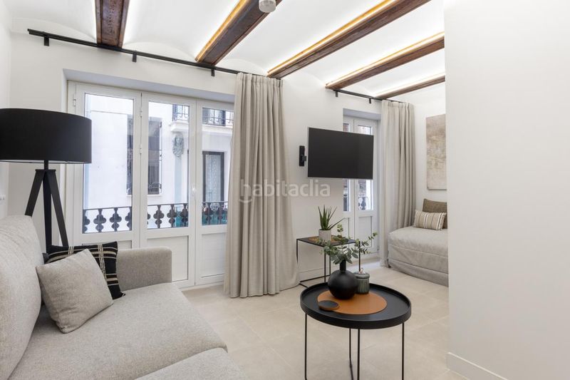 Foto fb2d1540-0756-423e-abf7-54b323bdaf49. Loft amb calefacció a El Pilar Valencia