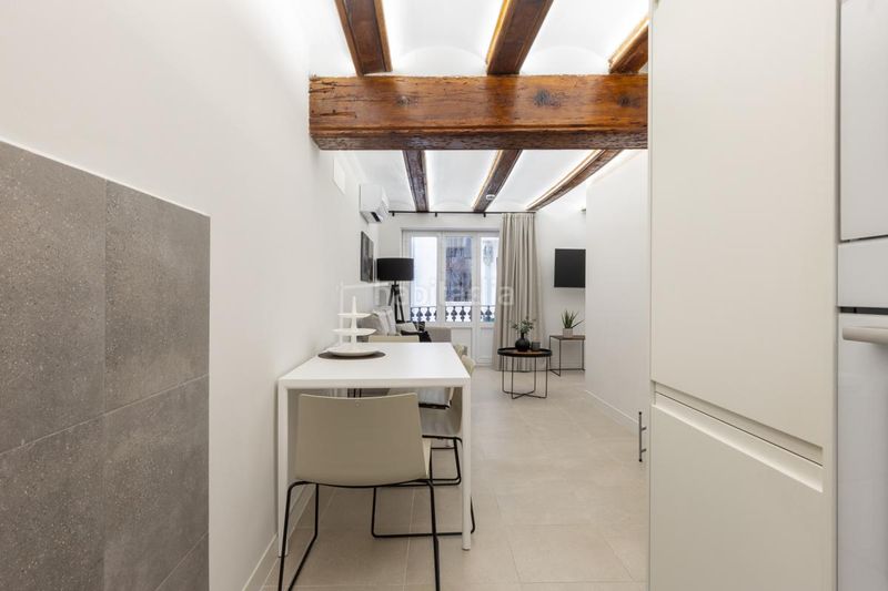 Foto fcc0ae7f-d7ec-4763-be91-d203a52f422c. Loft amb calefacció a El Pilar Valencia