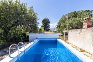 Country house in Las Pedrizas