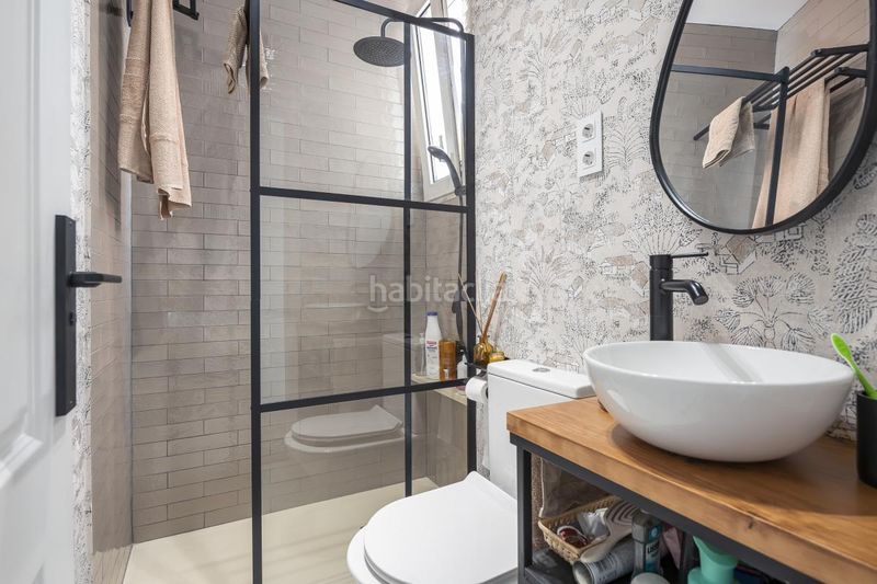 Foto 2d608a36-33dd-4905-88c8-0333a715a40a. Àtic amb calefacció a Trafalgar Madrid