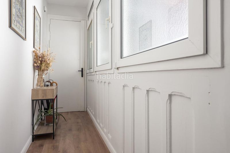 Foto 2d8bf377-5d1d-4743-a0e9-11feeeb5120c. Àtic amb calefacció a Trafalgar Madrid