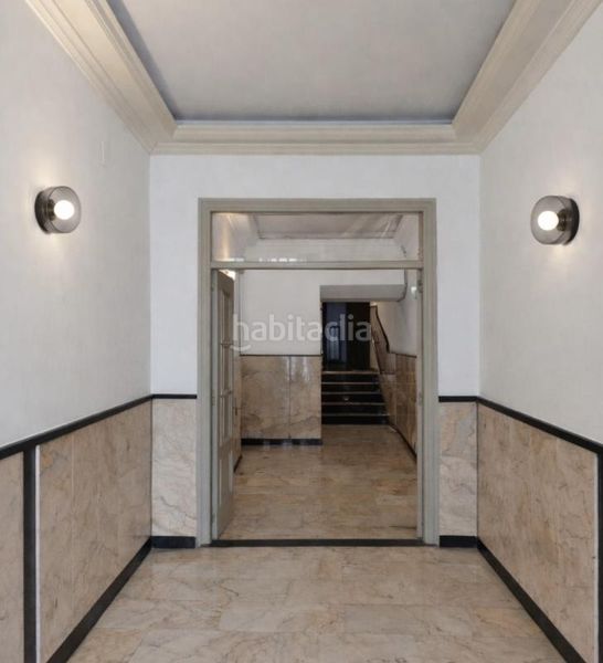 Foto 2fda2a02-1115-40a0-9de2-4bcaee26ad86. Àtic amb calefacció a Trafalgar Madrid