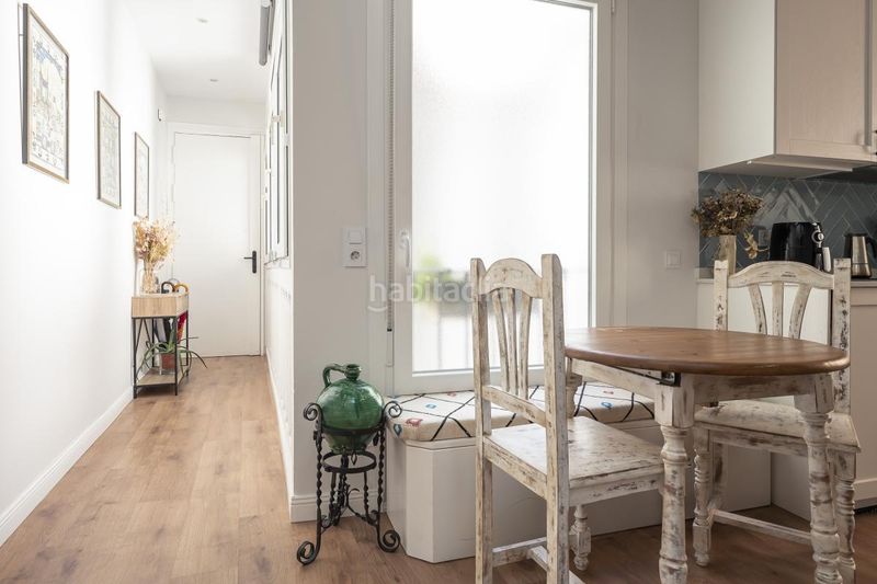 Foto 483d5b56-0150-444b-b579-afb29253c339. Àtic amb calefacció a Trafalgar Madrid