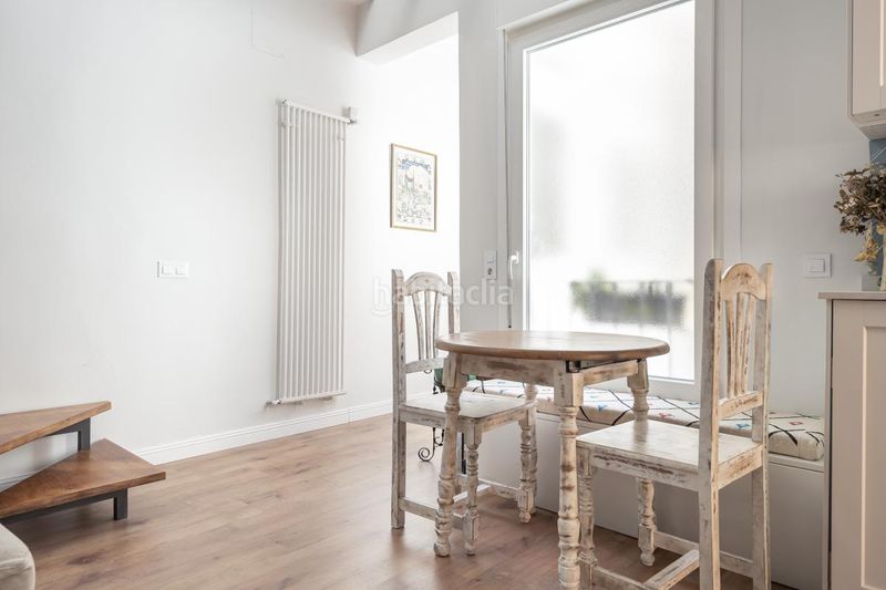 Foto 5ee52575-4361-4baa-9d0e-08f0f3ca7095. Àtic amb calefacció a Trafalgar Madrid