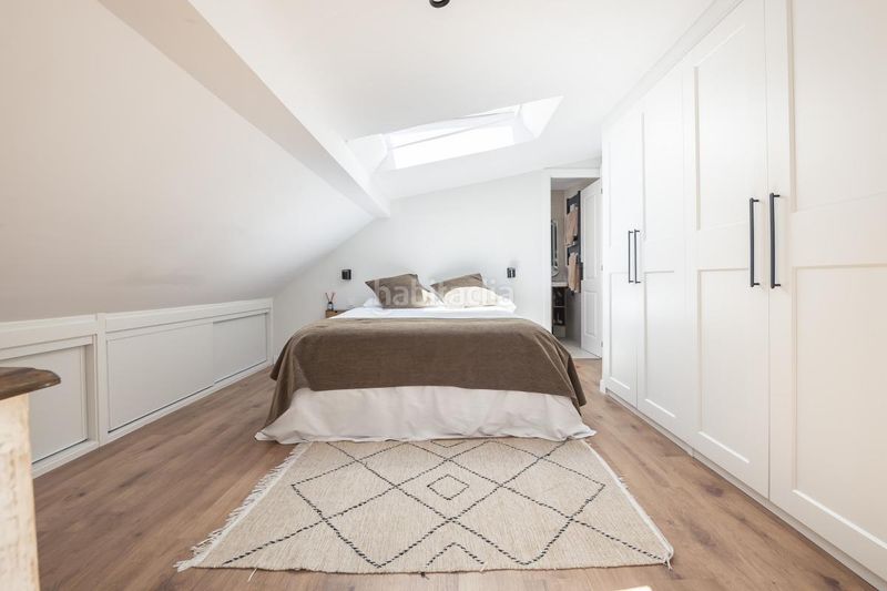 Foto 6b03e5c7-0b11-4aea-ac35-cb1fe2ba3b69. Àtic amb calefacció a Trafalgar Madrid