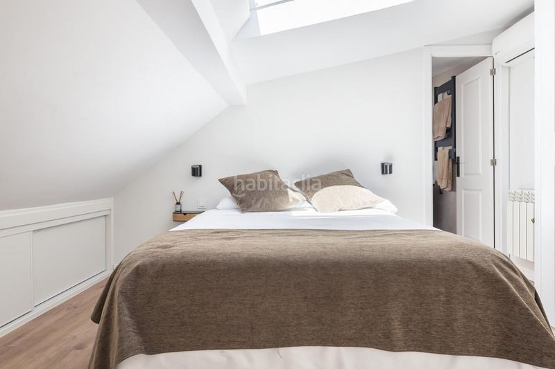 Foto 6bb65a1c-695b-4fb6-955c-6ccde5d83091. Àtic amb calefacció a Trafalgar Madrid