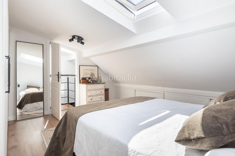 Foto a1582072-5653-4ef9-85d7-fa916461e008. Àtic amb calefacció a Trafalgar Madrid