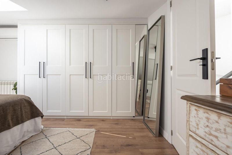 Foto c1e92606-2e2b-4ff0-83f6-7d1b44aea997. Àtic amb calefacció a Trafalgar Madrid