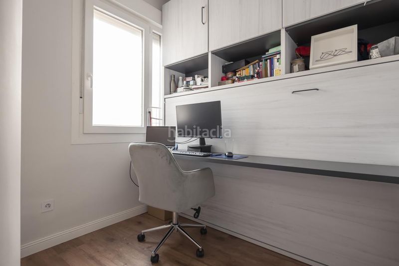 Foto ef3f3496-6bac-4f42-92ea-724f2eca6cf8. Àtic amb calefacció a Trafalgar Madrid