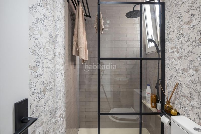 Foto fb2e0466-c5ca-43c3-8218-a2a0ca38b565. Àtic amb calefacció a Trafalgar Madrid