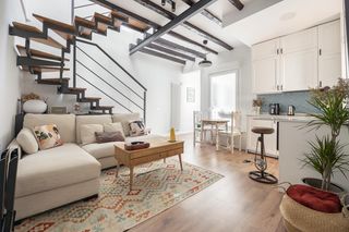 Penthouse  C. de trafalgar