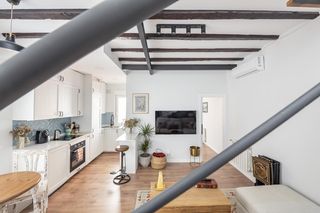 Penthouse  C. de trafalgar