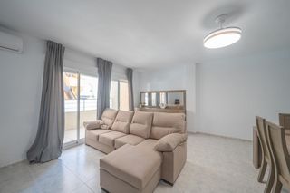 Planta baixa  Calle nuestra señora del rosario